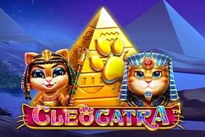 Cleocatra slot preview