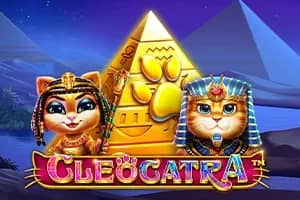 Cleocatra slot preview