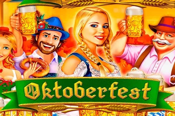 Oktoberfest slot preview