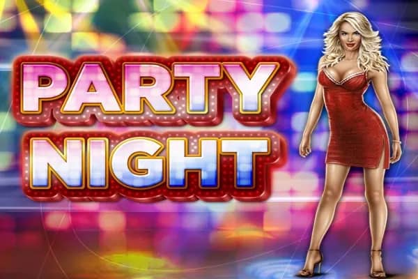 Party Night slot preview