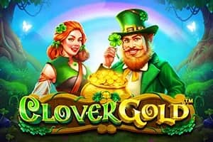 Clover Gold slot preview