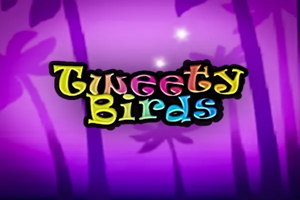 Tweety Birds slot preview