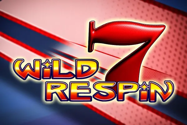 Wild Respin slot preview