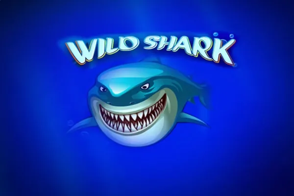 Wild Shark slot preview