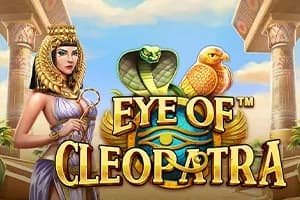 Eye of Cleopatra slot preview
