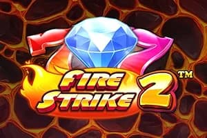 Fire Strike 2 slot preview