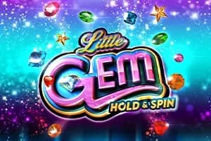 Little Gem slot preview