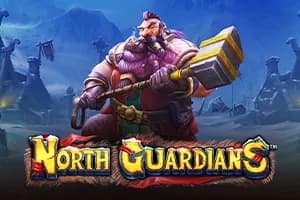 North Guardians slot preview