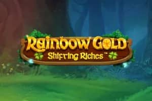 Rainbow Gold slot preview