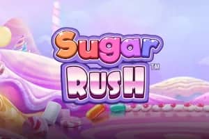 Sugar Rush slot preview