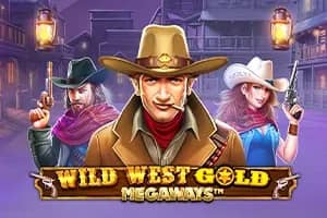 Wild West Gold Megaways slot preview