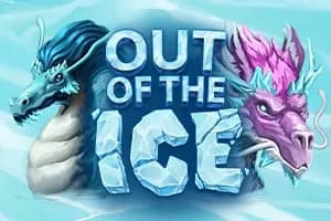 Out of the Ice slot preview