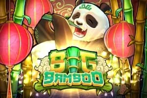 Big Bamboo slot preview