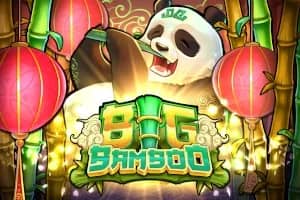 Big Bamboo slot preview