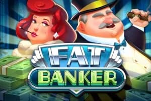 Fat Banker slot preview