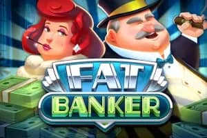 Fat Banker slot preview