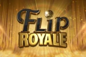 Flip Royale slot preview