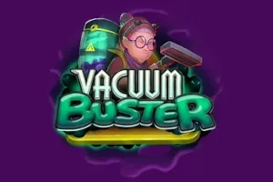 Vacuum Buster slot preview