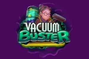 Vacuum Buster slot preview