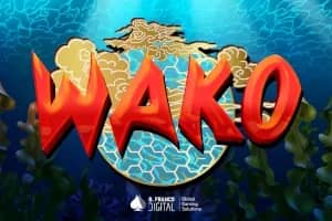 Wako slot preview