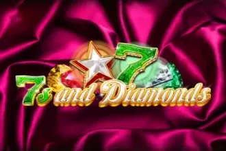 7s and Diamonds slot preview