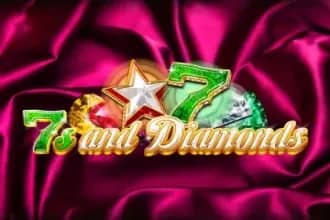 7s and Diamonds slot preview