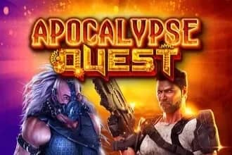 Apocalypse Quest slot preview