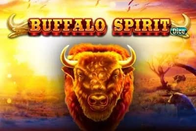 Buffalo Spirit Dice slot preview