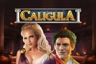 Caligula slot preview