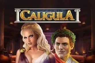 Caligula slot preview