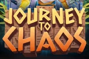 Journey to Chaos slot preview