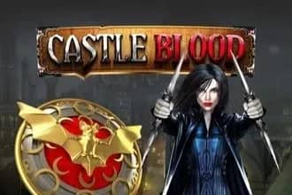 Castle Blood slot preview