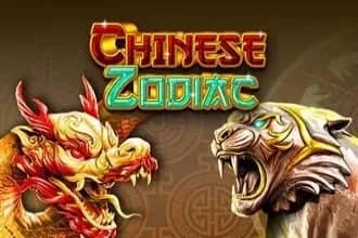 Chinese Zodiac slot preview
