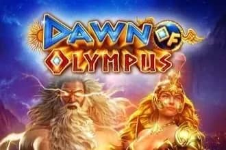 Dawn of Olympus slot preview