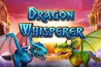Dragon Whisperer slot preview