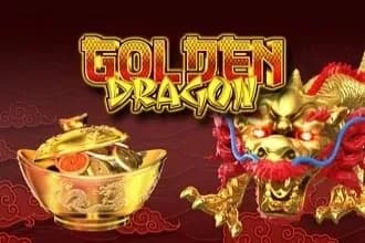 Golden Dragon slot preview