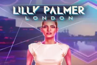 Lilly Palmer slot preview