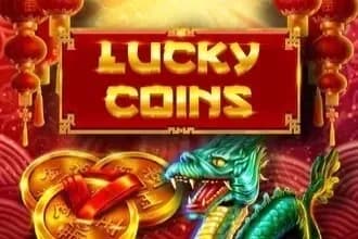 Lucky Coins slot preview