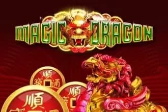 Magic Dragon slot preview