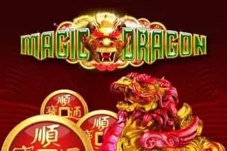 Magic Dragon slot preview