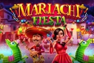 Mariachi Fiesta slot preview