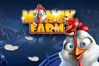 Money Farm 2 slot preview