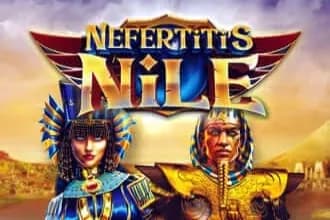Nefertiti’s Nile slot preview