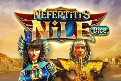Nefertiti’s Nile Dice slot preview