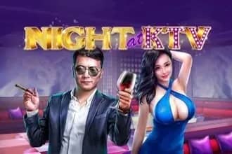 Night at KTV slot preview