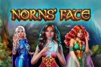 Norns’ Fate slot preview