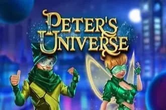Peter’s Universe slot preview