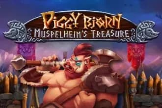 Piggy Bjorn slot preview