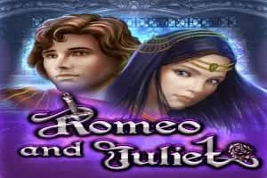 Romeo and Juliet slot preview