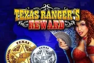 Texas Ranger’s Reward slot preview